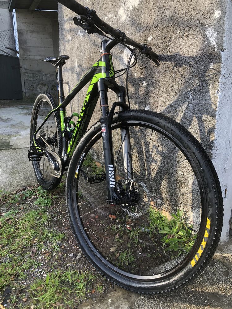 Bicicleta Berria roda 29 BTT