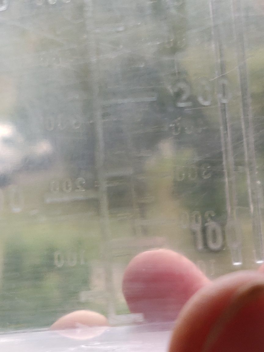 Pojemnik Plast team 1,2l z dozownikiem i miarką