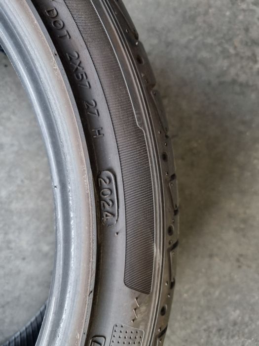 Opony Hankook Ventus S1 evo 2