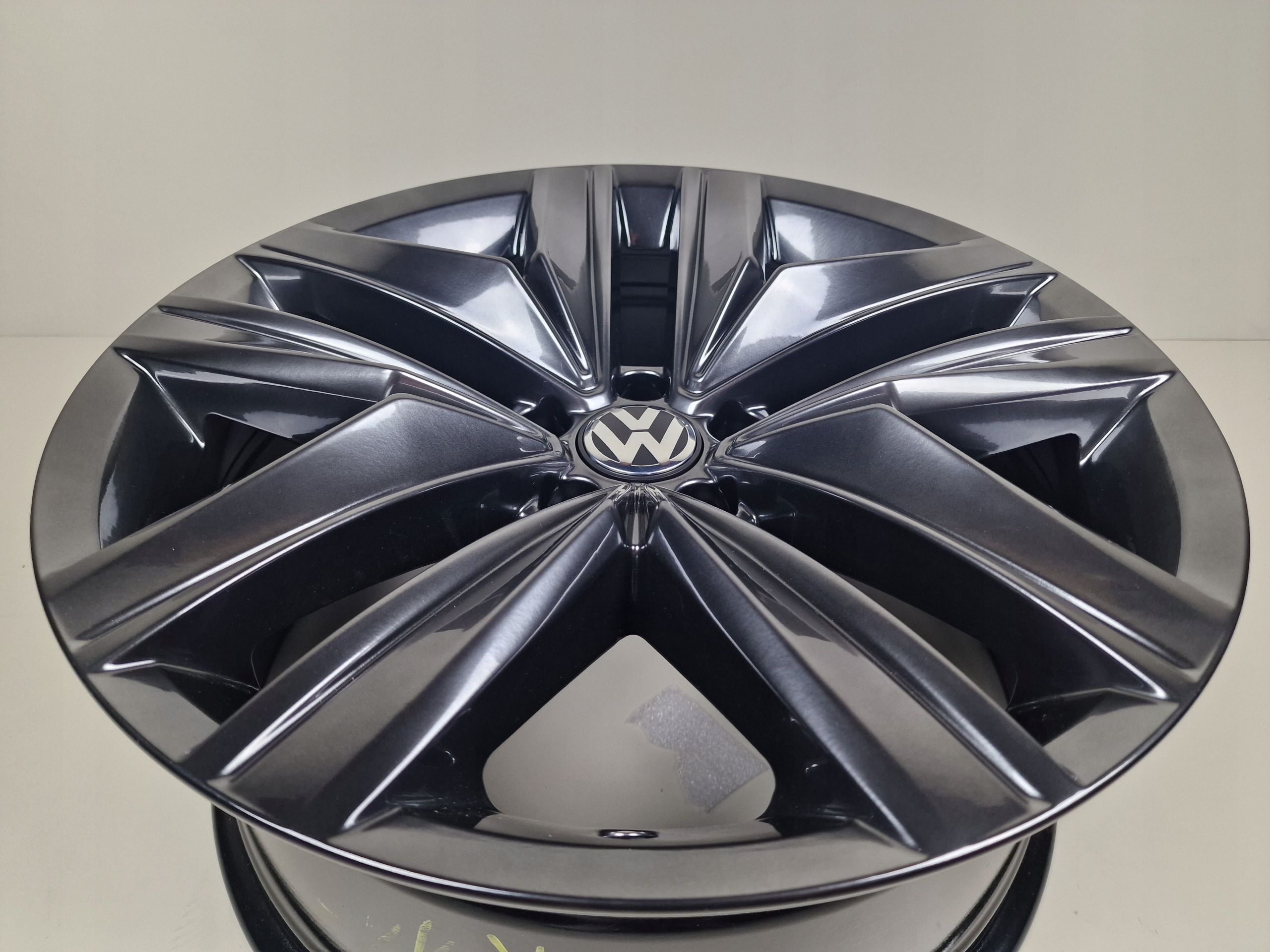 Oryginalne Felgi Volkswagen 19 Touareg Audi Q7