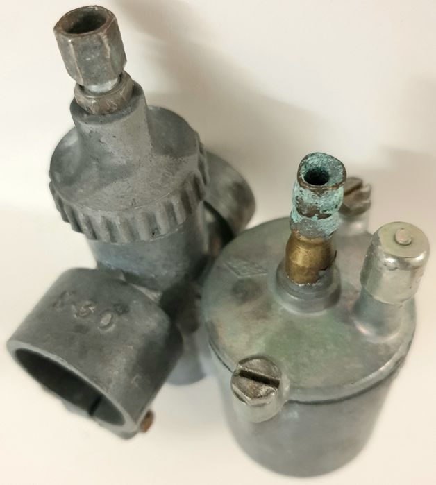 Продам карбюратор К-30 для мотоцикла К-125, М1А