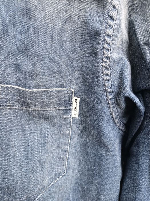 Carhartt koszula męska