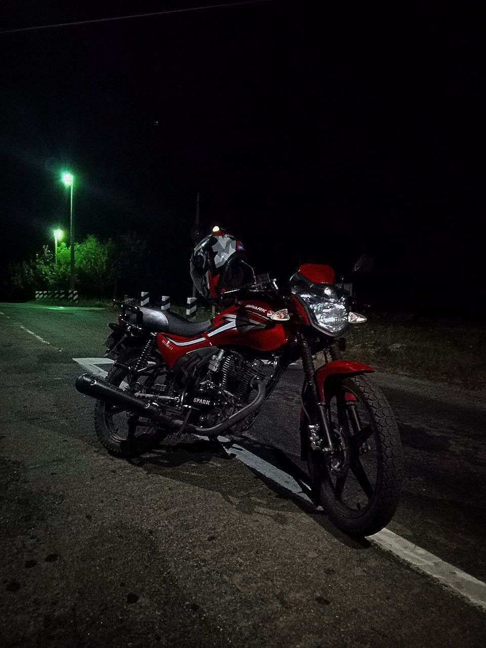 Продам- Spark R-11