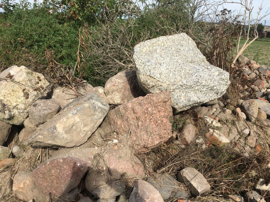 Kamień Polny Gniezno Okolice