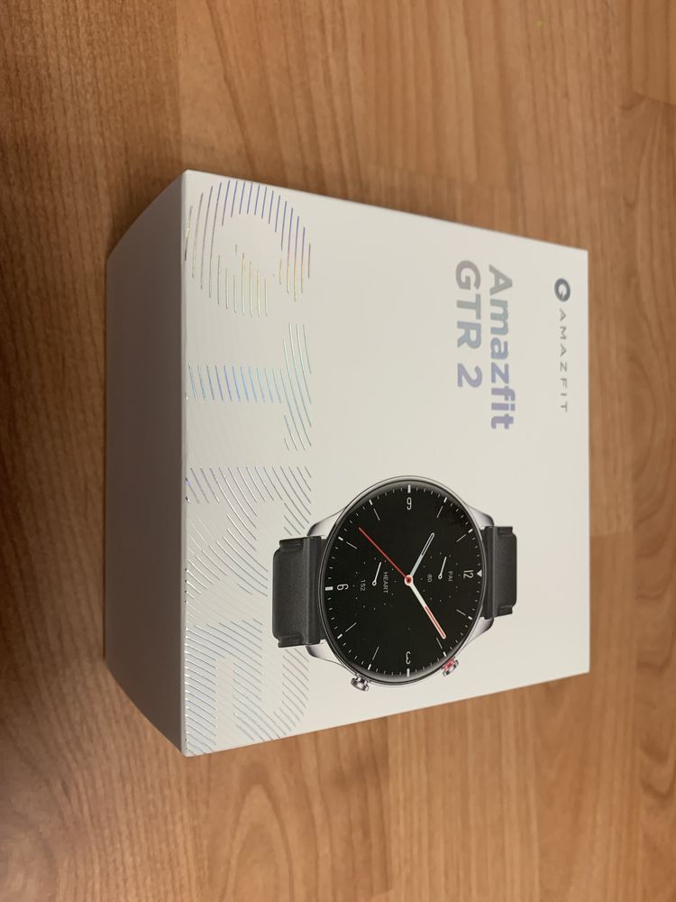 Amazfit GTR 2 Classic