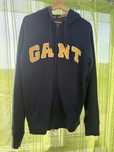 Casaco Capiz Gant
