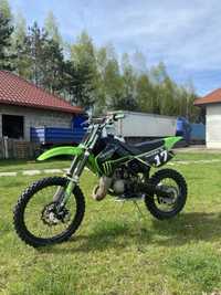 Kawasaki kx 85 (yz,sx,cr,tc,tm,rm)