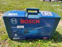 BOSCH GTR 550 szlifierka do ścian gipsu żyrafa do gładzi