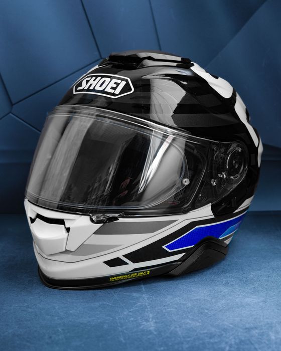 Мотошолом Agv  Shark Hjc shoei Scorpion Xlite  Ruroc Nolan rpha pista