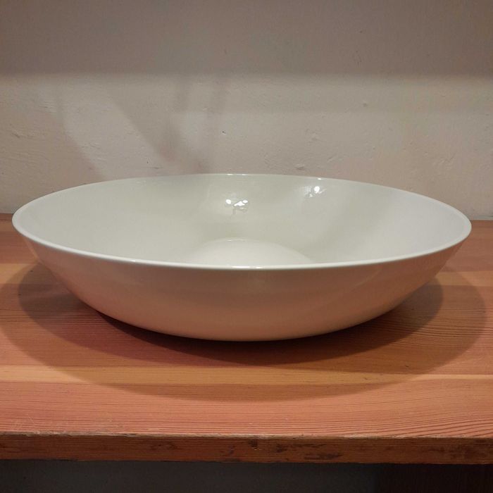 Półmisek - patera biały