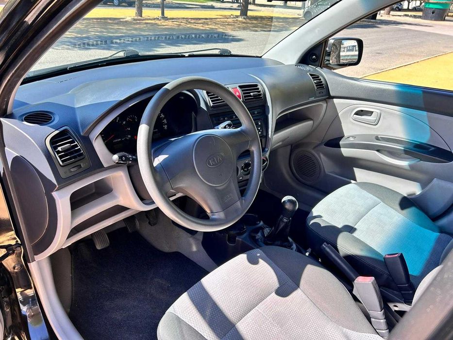 Kia Picanto 1.1 LX 2006 74.000kms