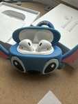 Наушники Airpods (оригінал)