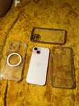 iphone 15 128gb rosa