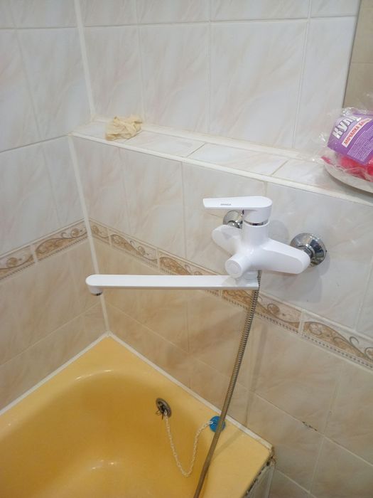 Сантехнік,сантехнічні роботи