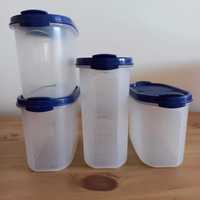 Conjunto de dispensa Tupperware 22€