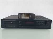 Odtwarzacz CD Denon rcd-100 ze wzmacniaczem