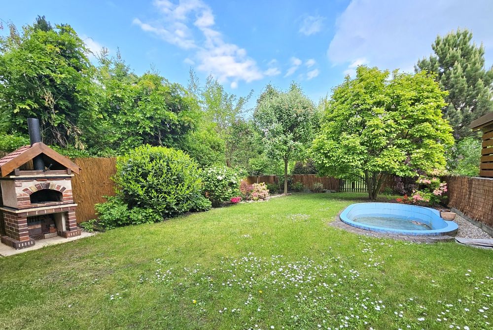 Sprzedam dom gotowy do zamieszkania i prowadzenia działalności