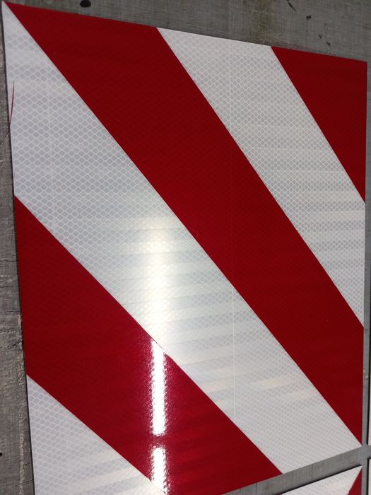 Tablice ostrzegawcze Gabarytowe Gabarytki