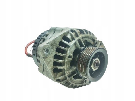 Citroen Berlingo 1.6 Alternator Stx100168