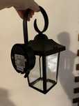 Lampa do ogrodu Philips