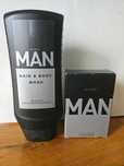 Avon Man, zestaw 2 produktów