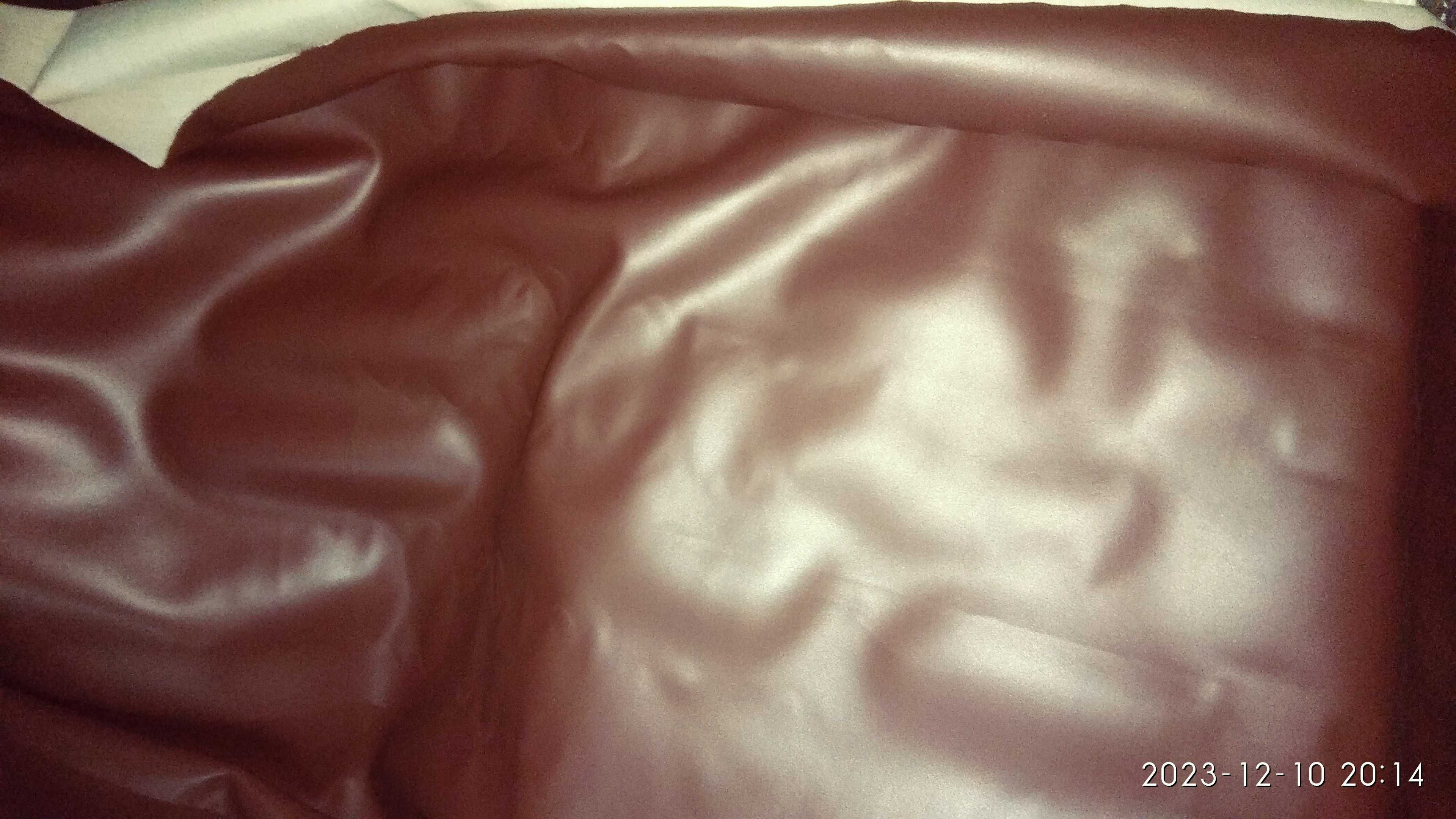 Эко кожа, 1.4 м цвет шоколад для обивки диванов, дверей. Хмельницкий