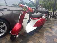 Suzuki Verde 65 cc