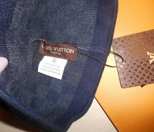 Louis Vuitton Męska ciepła zimowa czapka 1629-1