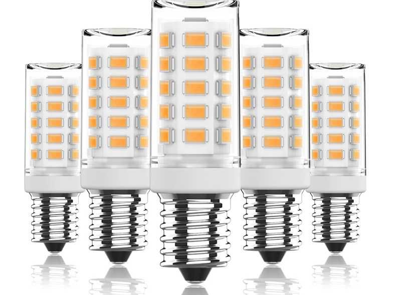 Żarówka LED E14 3W 5szt