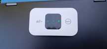 Router mobilny 4G LTE na kartę sim