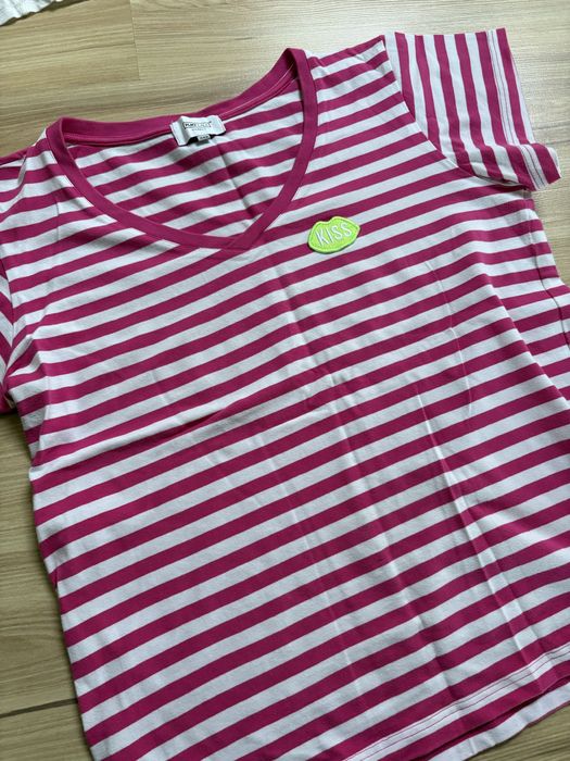 T shirt plny lala różowy