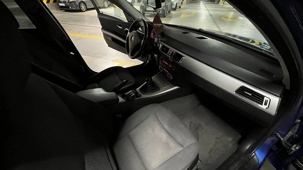 Bmw 318i w Dobrym stanie Tanio
