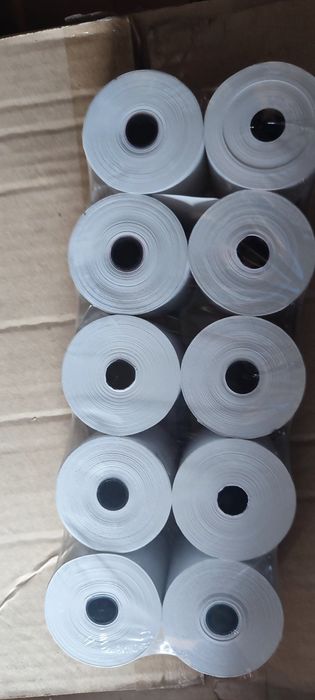 Продам касову ленту