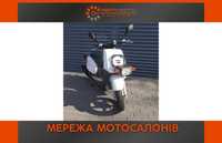 Мопед YAMAHA Gear UA08J без пробігу по Україні Арт Мото скутер