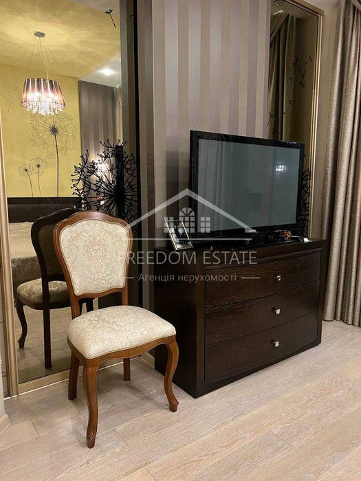 Квартира с паркингом / ЖК МИР / Павлово Поле / ЦЕНТР