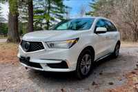 2019 Acura MDX SH-AWD