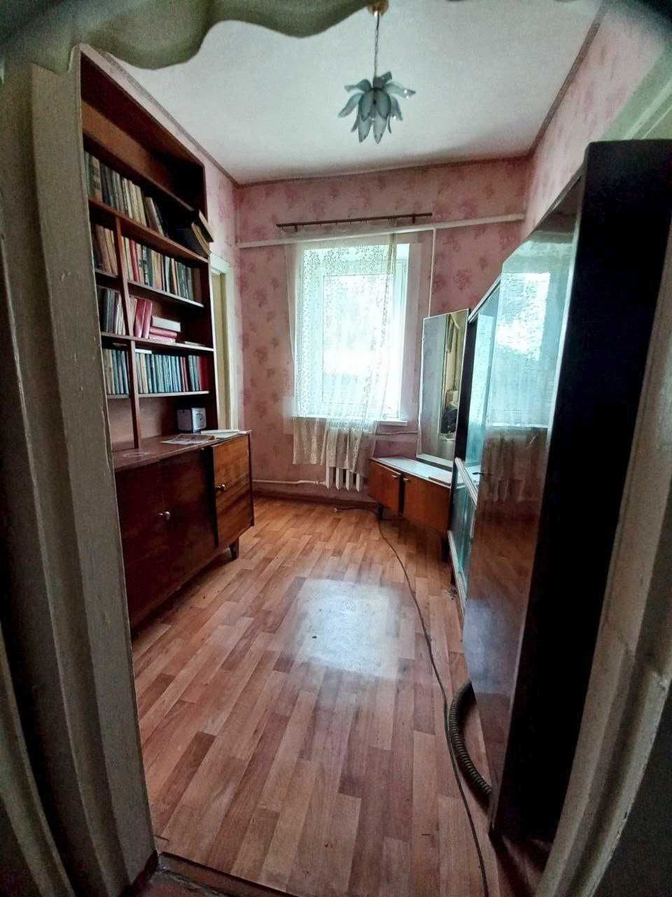 Продається будинок на Холодній Горі