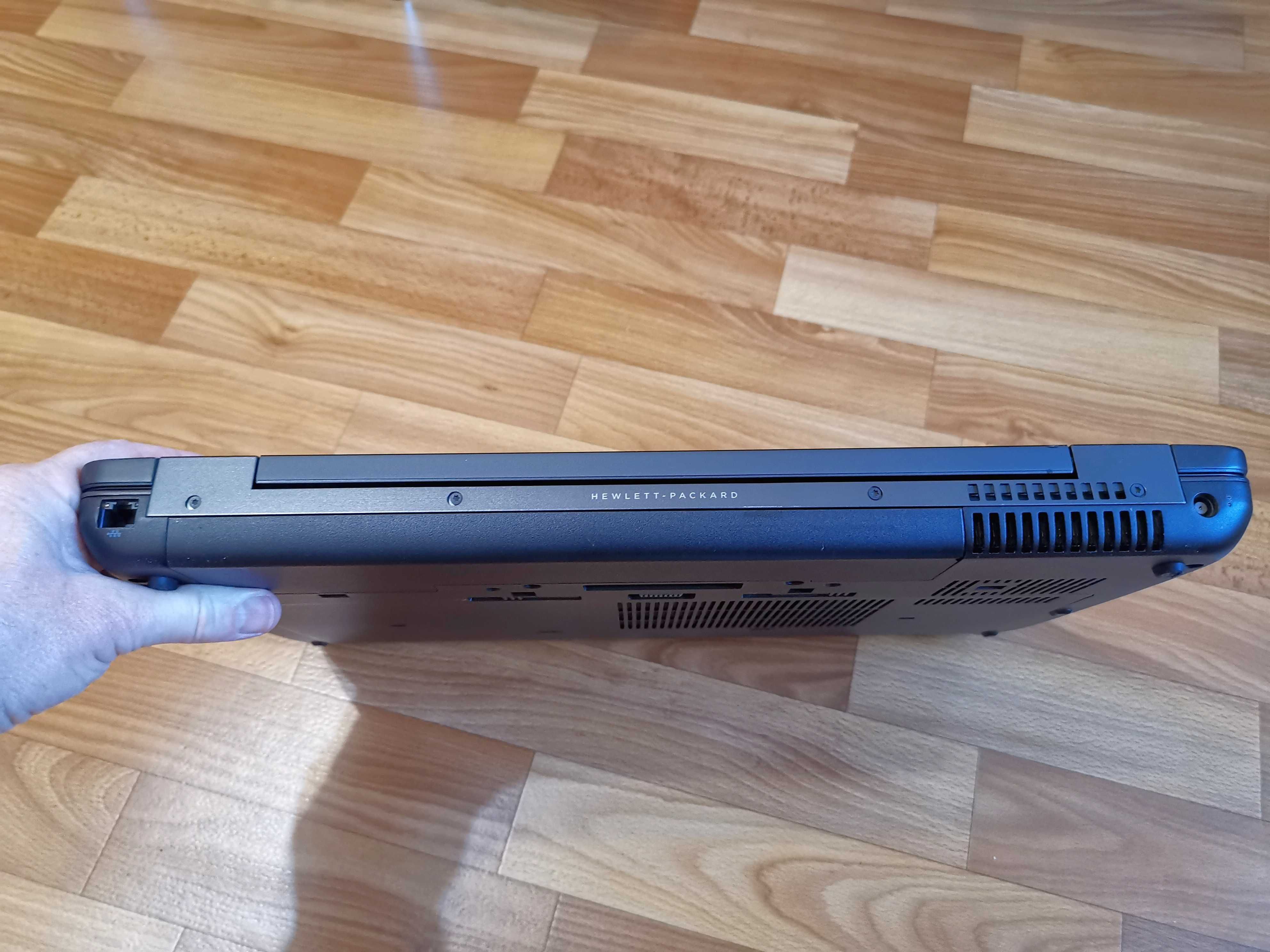 Ноутбук (робоча станція) HP ZBook 17 G2