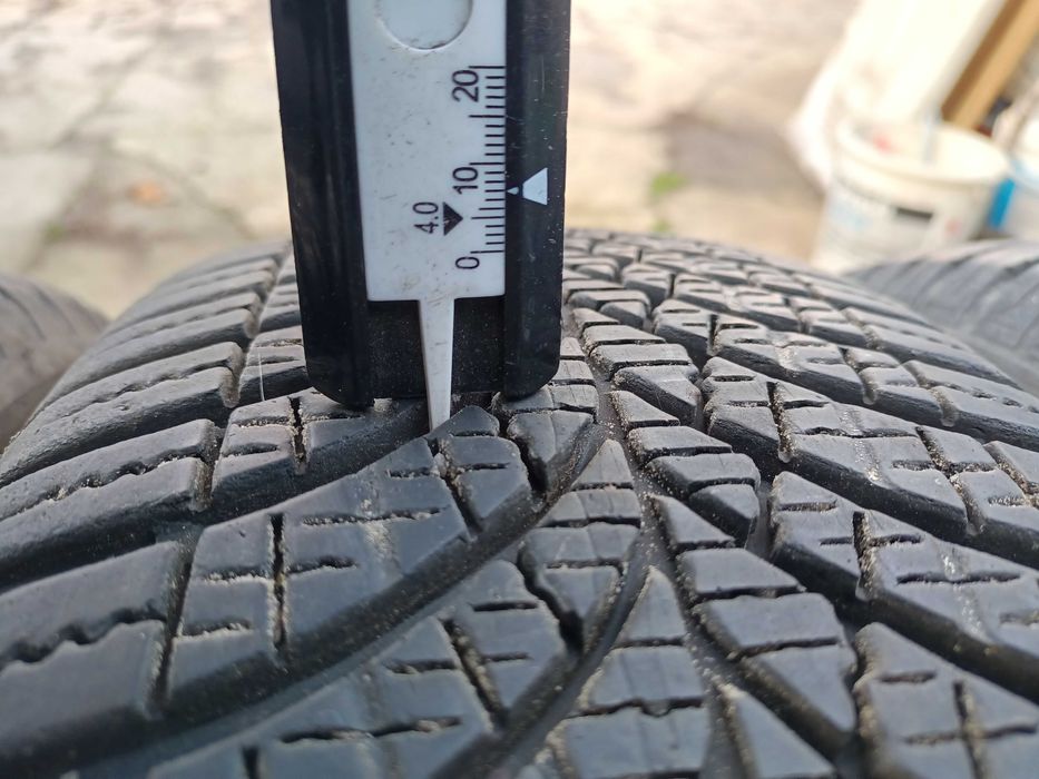 Felgi Koła Opony Zima Stalowe 15 5x98 Fiat Doblo II Opel Combo II