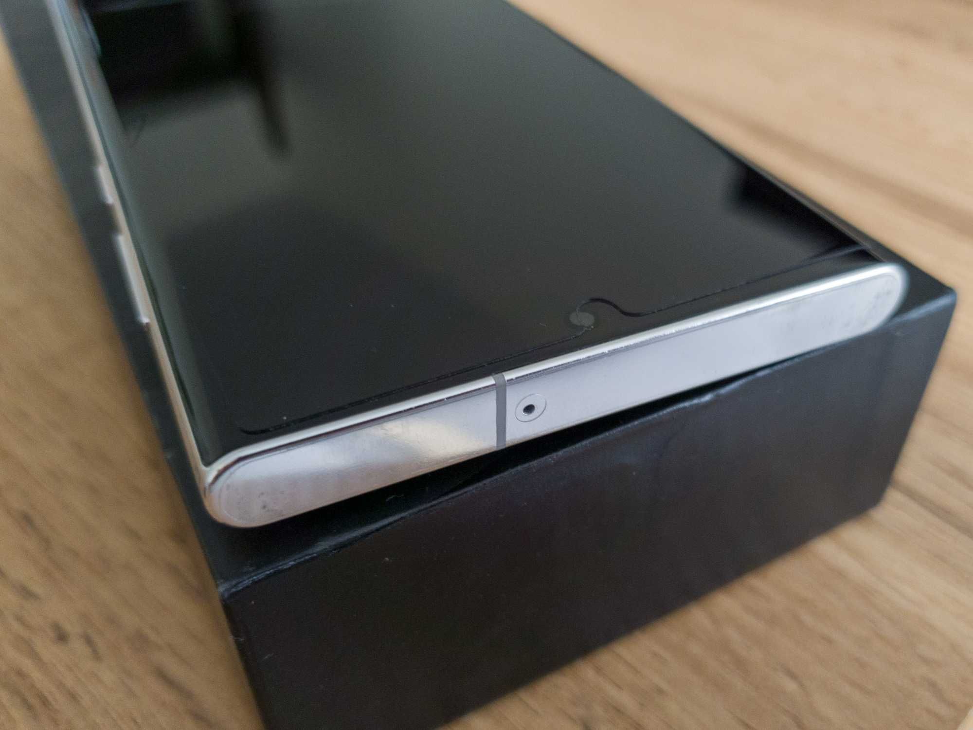 Samsung Galaxy S22 Ultra 12/256GB - NOWE CZĘŚCI Z UBEZPIECZENIA