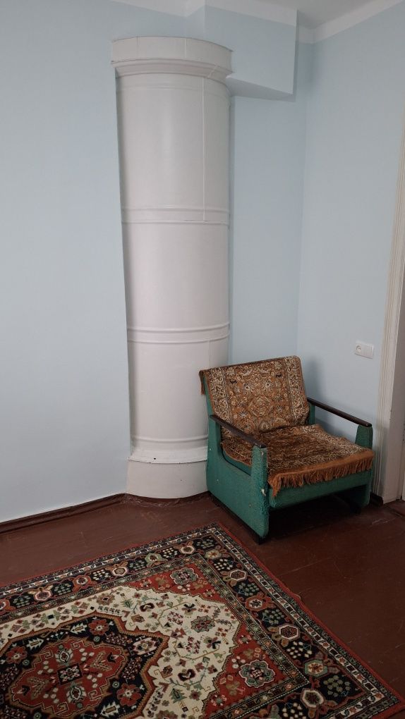 Продаётся  добротный дом в Варваровке.