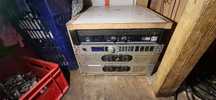DAP Palladium 400 900 LD Systems DJ300 DBX Driverack PA+