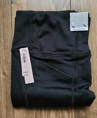 Victoria’s Secret legginsy Essential M 8 regular leginsy z kieszeniami