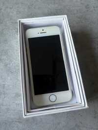iphone 5s kolor szaro-biały