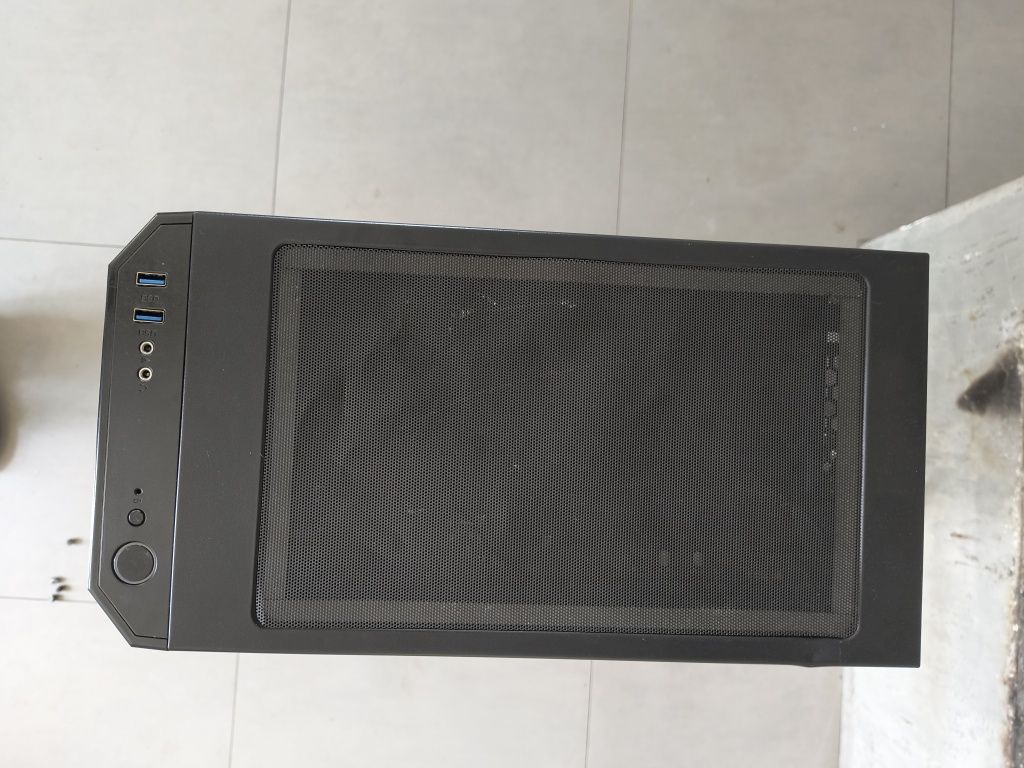 Komputer gamingowy rtx 3060ti, i5 13600kf