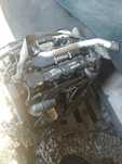 Двигун мотор Opel Astra G 1.7 Tdi X17 Tdl