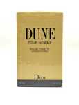 Dior Dune Pour Homme 100 ml EDT UNIKAT