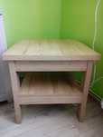 Stolik kawowy 60x60