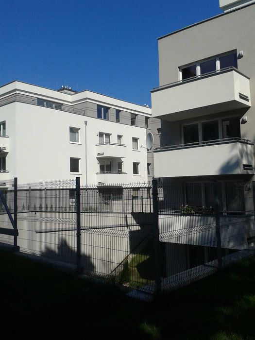 Luksusowa kawalerka na wynajem apartament centrum Gdańska z ogrodem