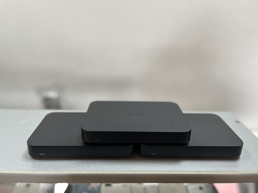 Хмарний шлюз Cisco Meraki Z3